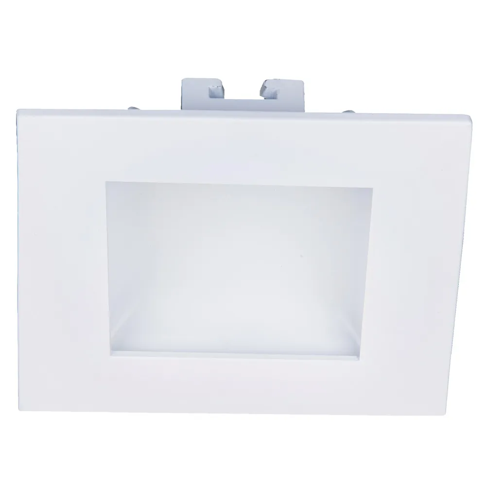 Встраиваемый светильник RIFLESSIONE Arte Lamp A7408PL-1WH