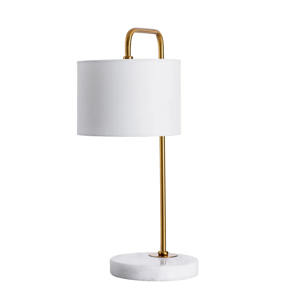 Настольная лампа RUPERT Arte Lamp A5024LT-1PB