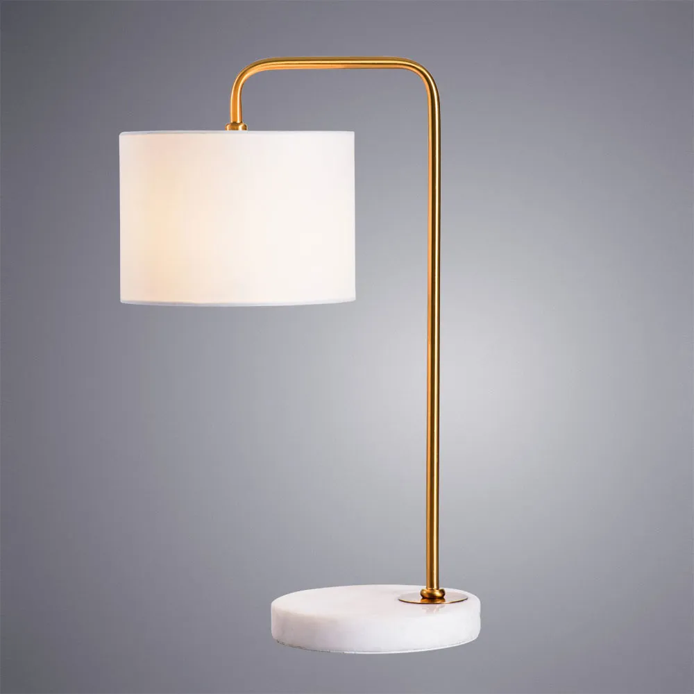 Настольная лампа RUPERT Arte Lamp A5024LT-1PB