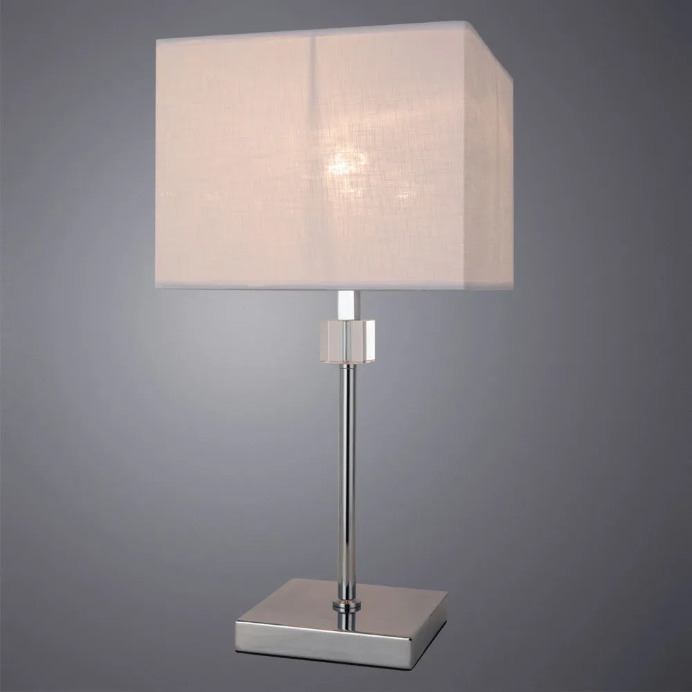 Настольная лампа NORTH Arte Lamp A5896LT-1CC