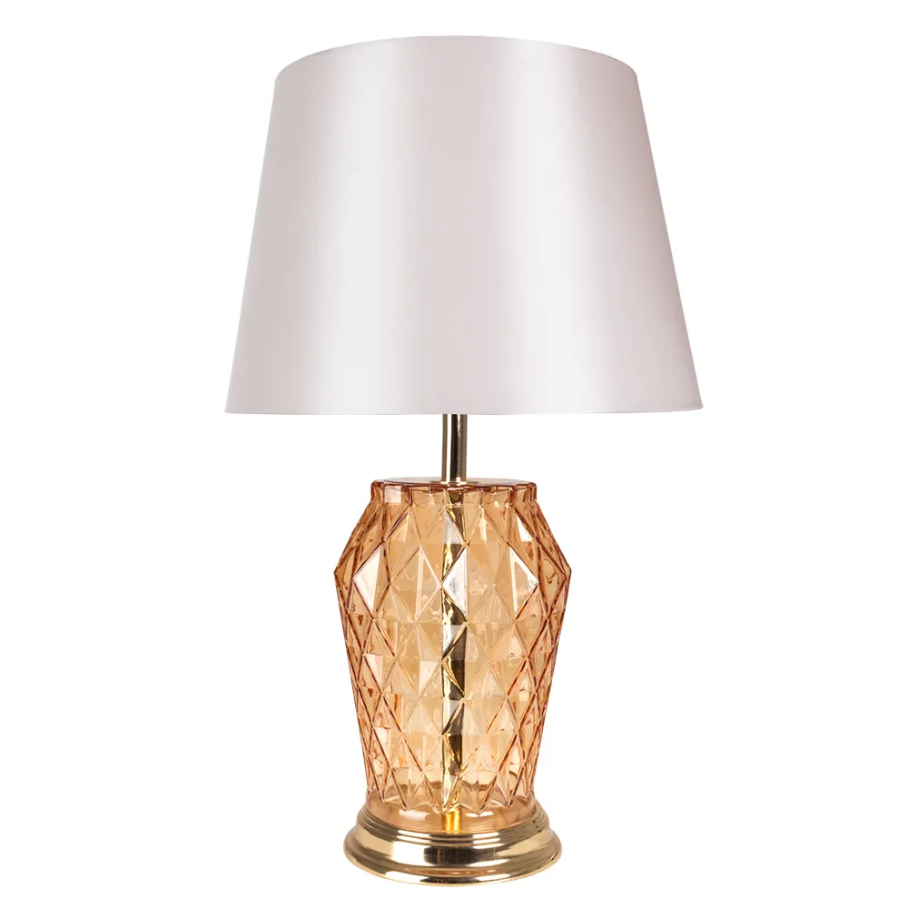 Настольная лампа Murano Arte Lamp A4029LT-1GO